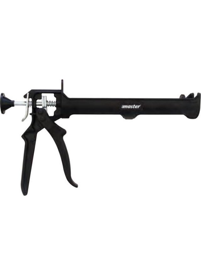 Master Metal Silicone Gun 