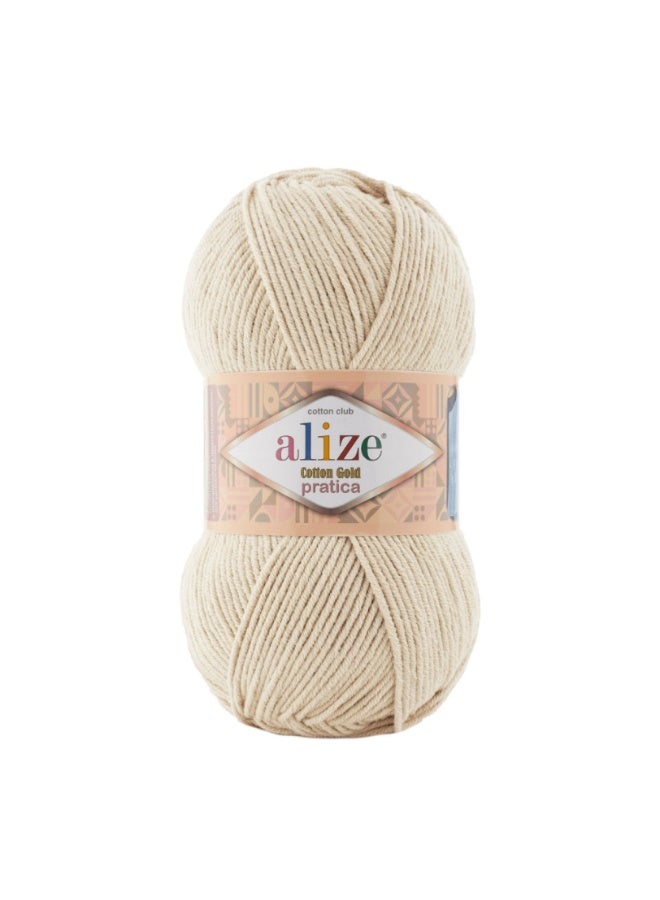 Alize Cotton Gold Plus Pratica 67