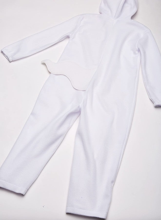 Rubies Costume Yo-Kai Watch Whisper Child's Costume, One Color, Medium - Image 3