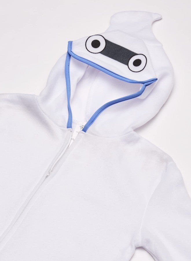 Rubies Costume Yo-Kai Watch Whisper Child's Costume, One Color, Medium - Image 4