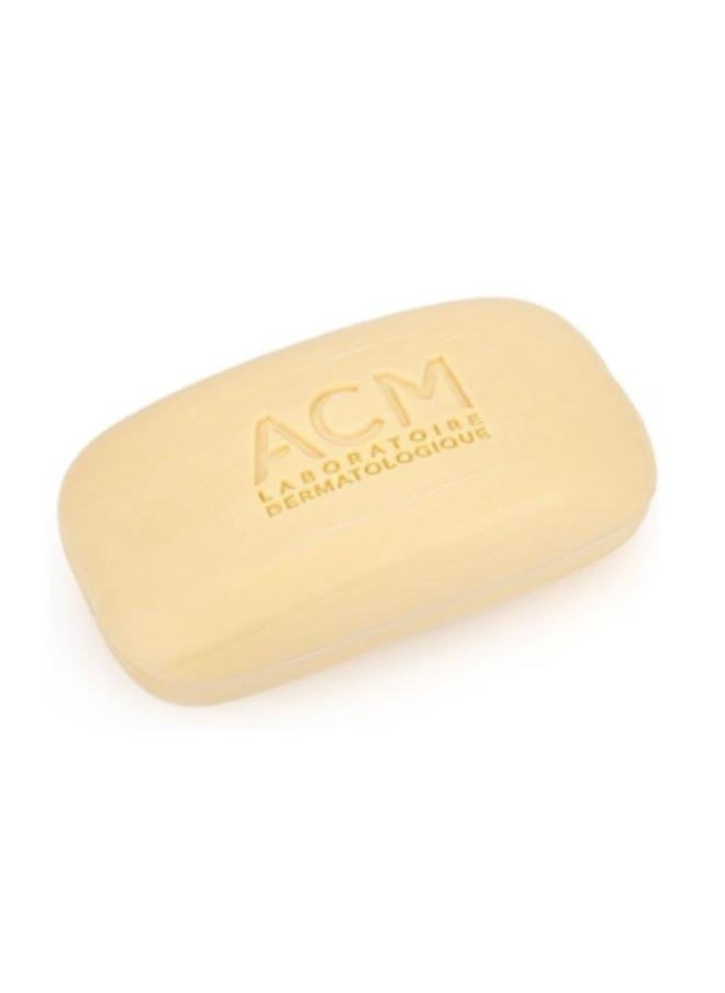 ACM Laboratoire dermatologique - Laboratoire ACM Sebionex Gentle and Antiseptic Soap for the Skin 100 gm - Image 1