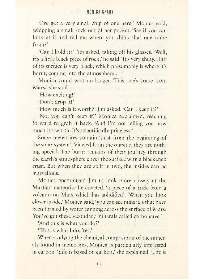 الحياة العلمية: المستكشفون - Image 5