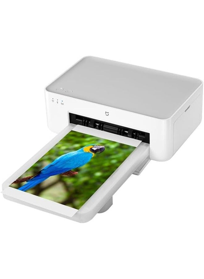 Instant Photo Printer 1S set - Image 1