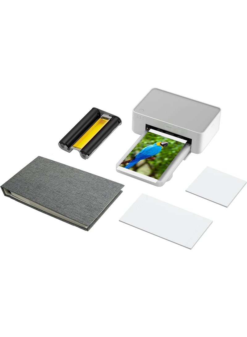 Instant Photo Printer 1S set - Image 4