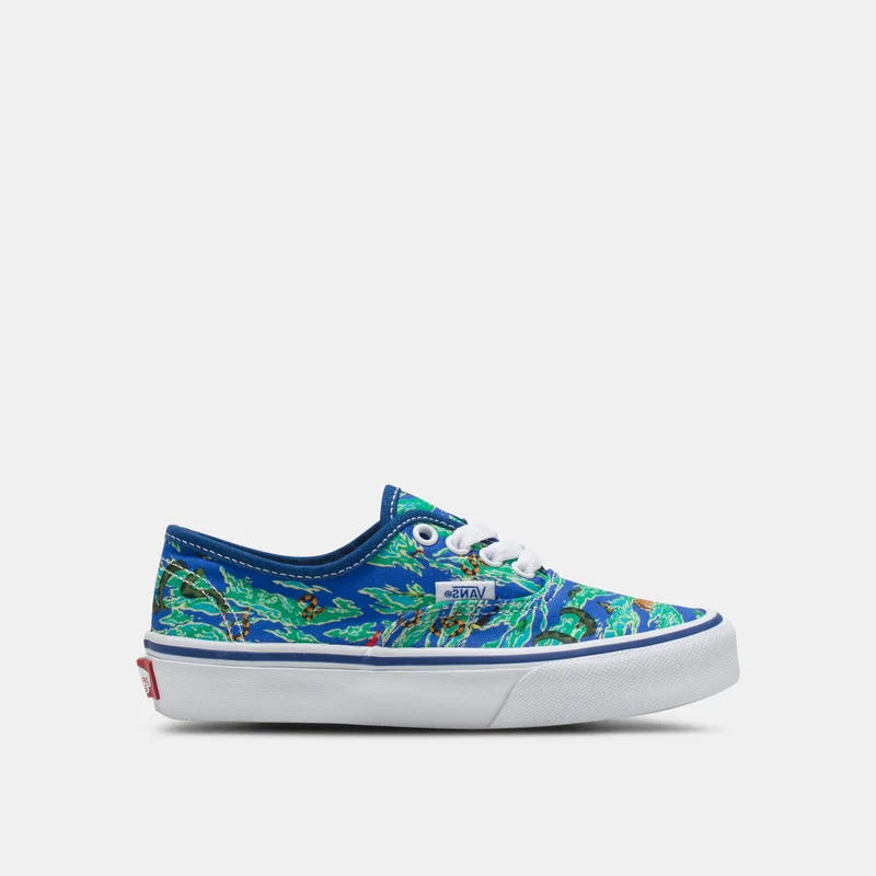 VANS Kids' Authentic Shoes