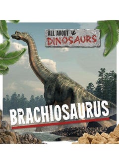 Brachiosaurus  - Image 2