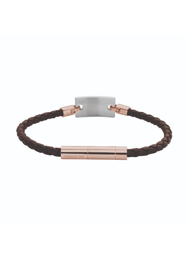 CERRUTI 1881 - Gents Bracelet - Image 1