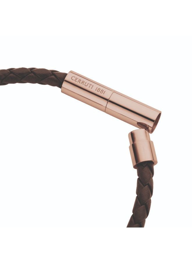 CERRUTI 1881 - Gents Bracelet - Image 1