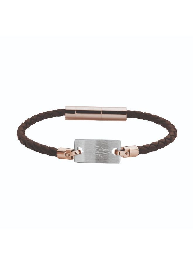 CERRUTI 1881 - Gents Bracelet - Image 1