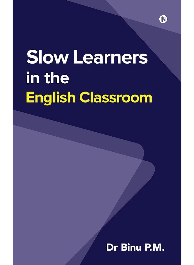 Slow Learners in the English Classroom
