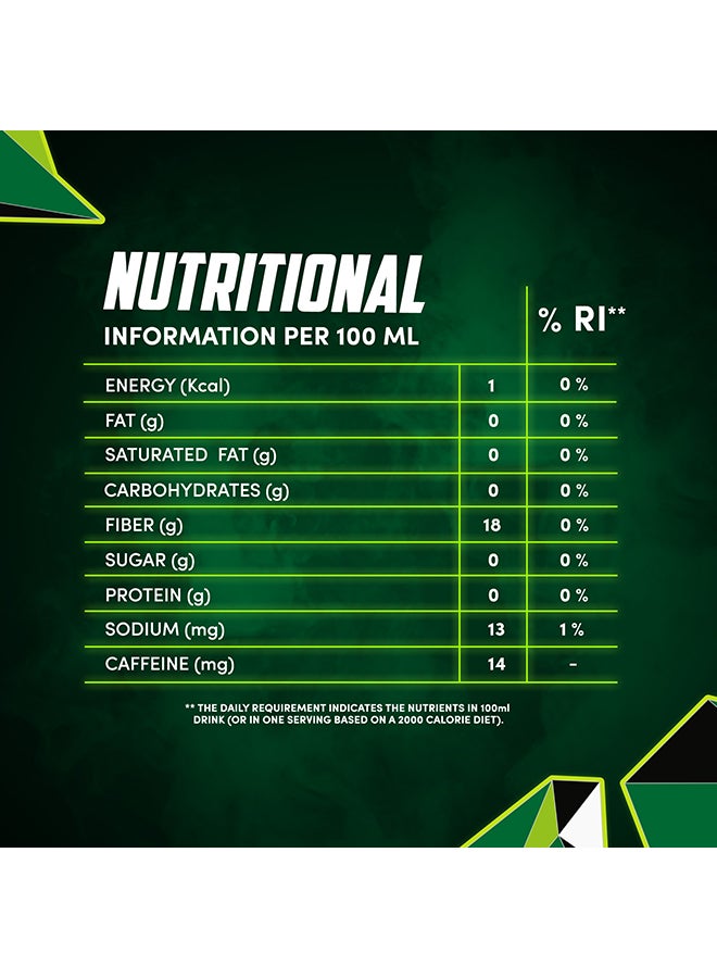 Mountain Dew علب بدون سكر - Image 5