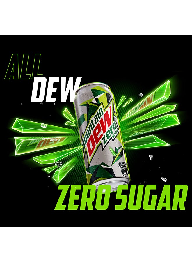 Mountain Dew علب بدون سكر - Image 3