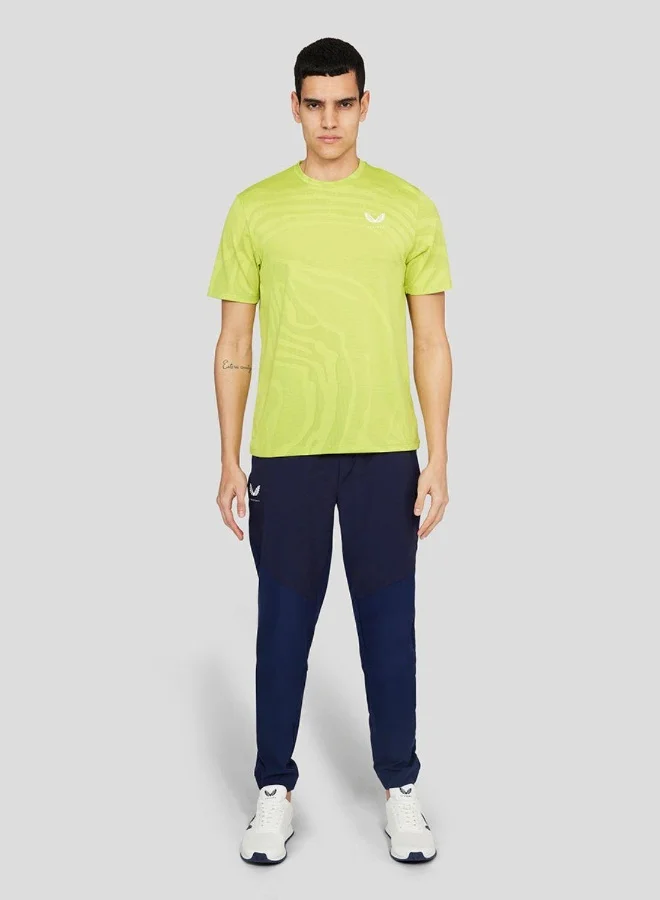 CASTORE Peacoat Graphic Jogger