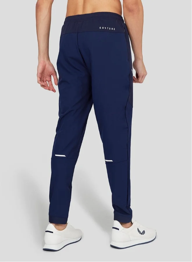 CASTORE Peacoat Graphic Jogger