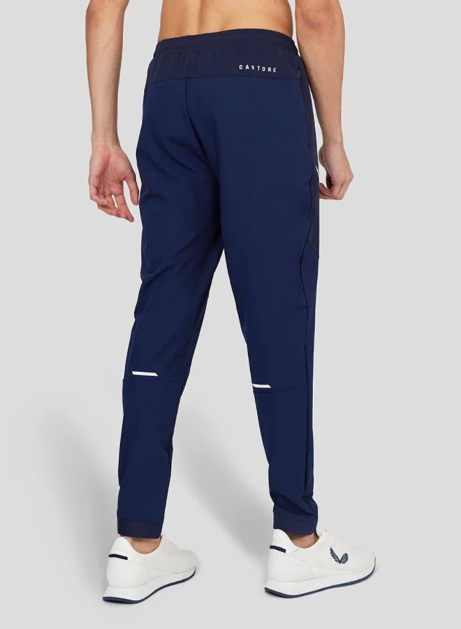 CASTORE Peacoat Graphic Jogger
