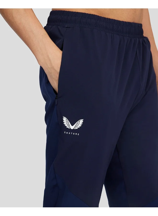 CASTORE Peacoat Graphic Jogger