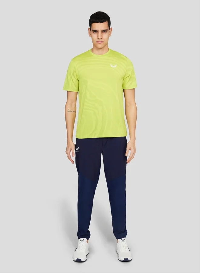 CASTORE Peacoat Graphic Jogger