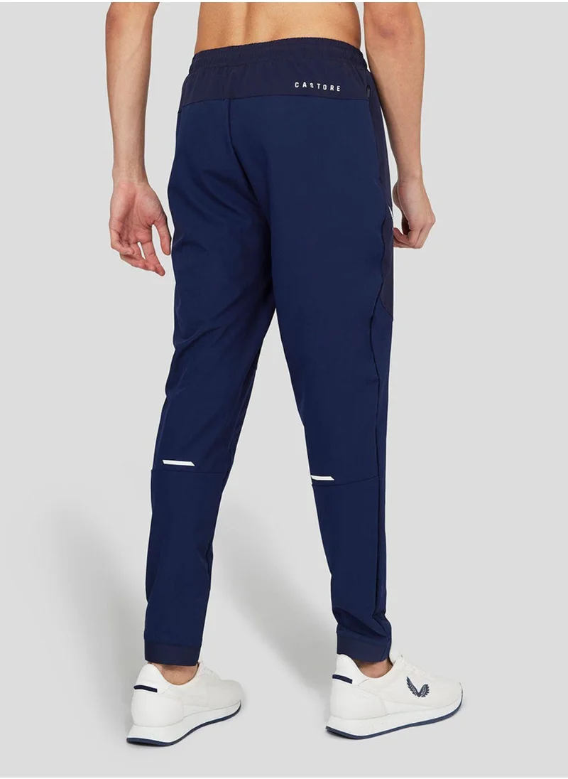 كاستور Peacoat Graphic Jogger