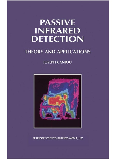 Passive Infrared Detection: Theory and Applications
