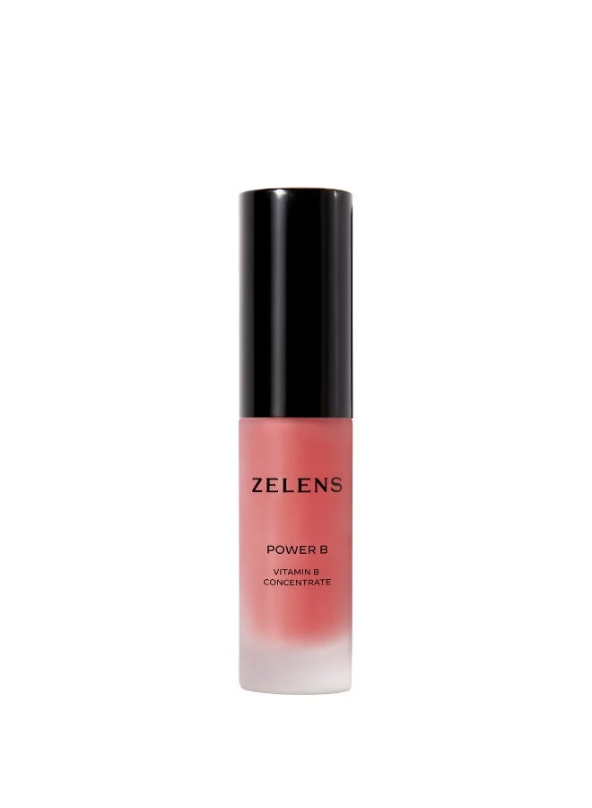 Zelens Power B Revitalising and Clarifying 10ml - Image 1