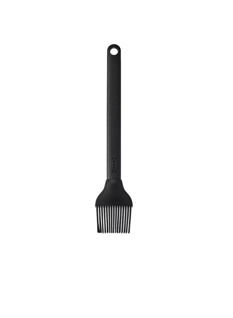 Barbecue brush, silicone - Image 1