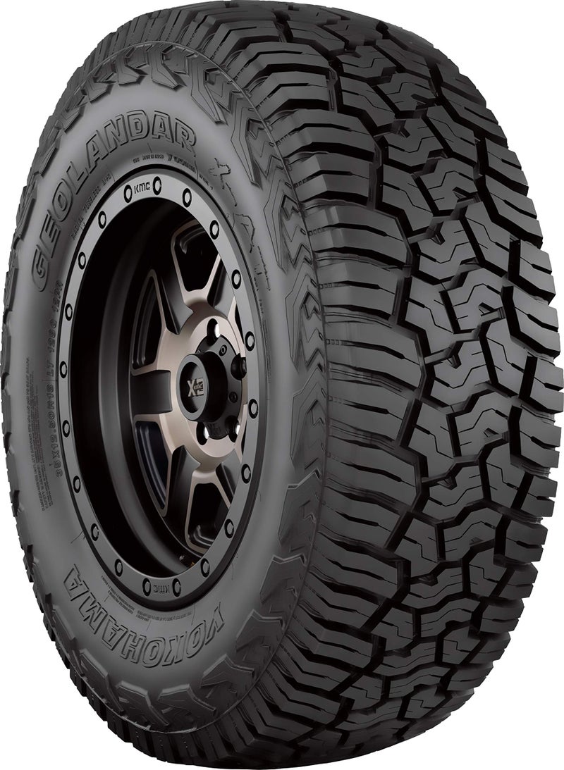 Yokohama LT305/55R20 GEOLANDAR X-AT 10PR 121/118Q (110116024) - Image 1
