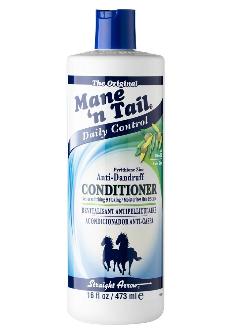 ماين ان تيل بلسم مضاد للقشرة 473 مل - Image 1