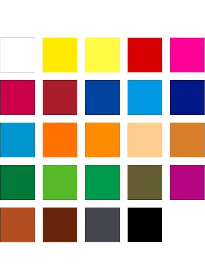 Staedtler Noris Club Coloured Pencils, Multi-Colour, Pack Of 24 - Image 2