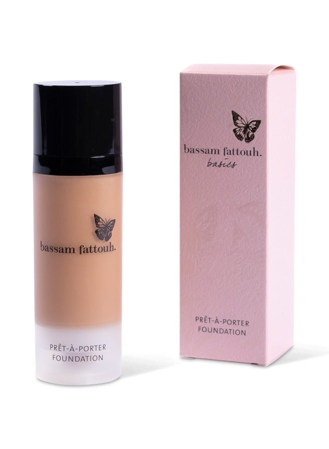 Foundation BF05 30 ML