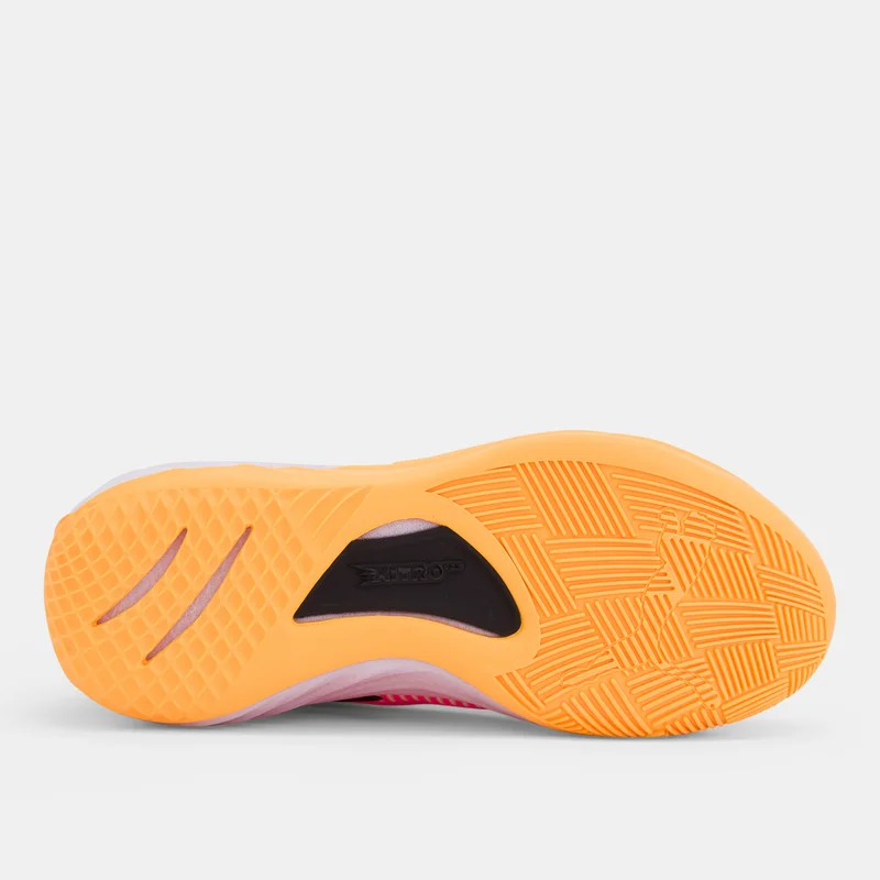 PUMA Men's All-Pro NITRO Basketball Shoes