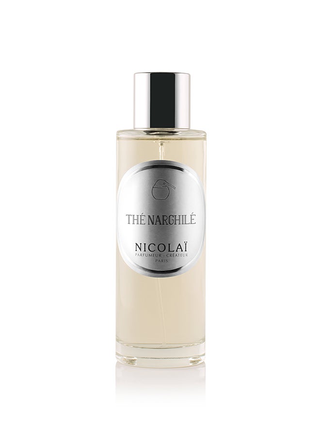 NICOLAI - The Narghile Room Spray 100 ml - Image 1