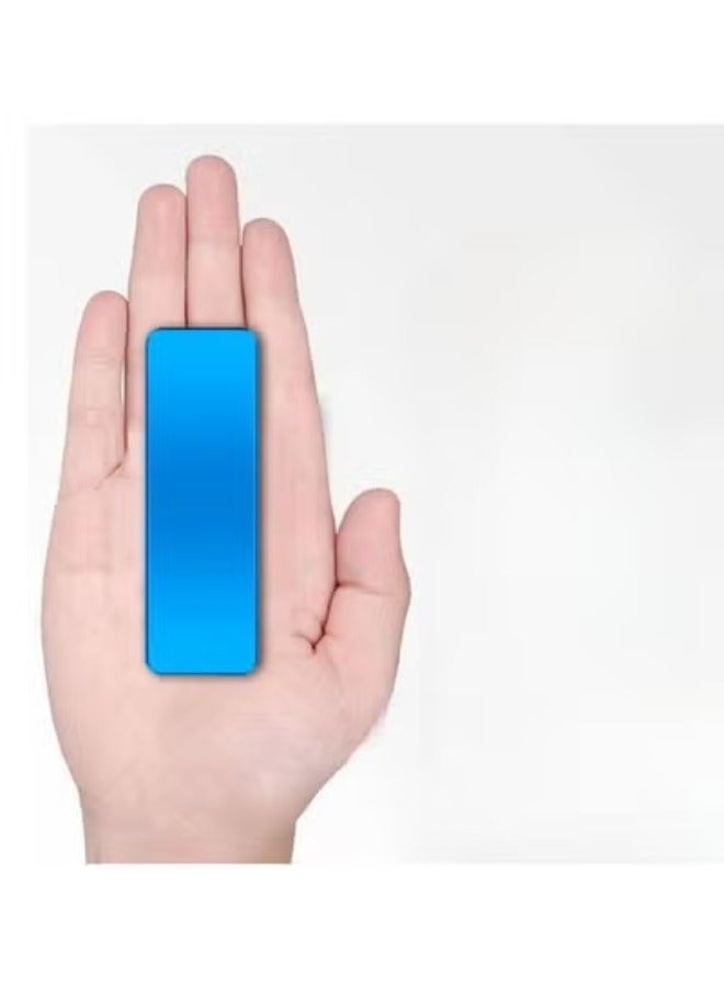 AROAQ 2TB Mobile Hard Disk High Speed Portable Type c2T Hard Disk 