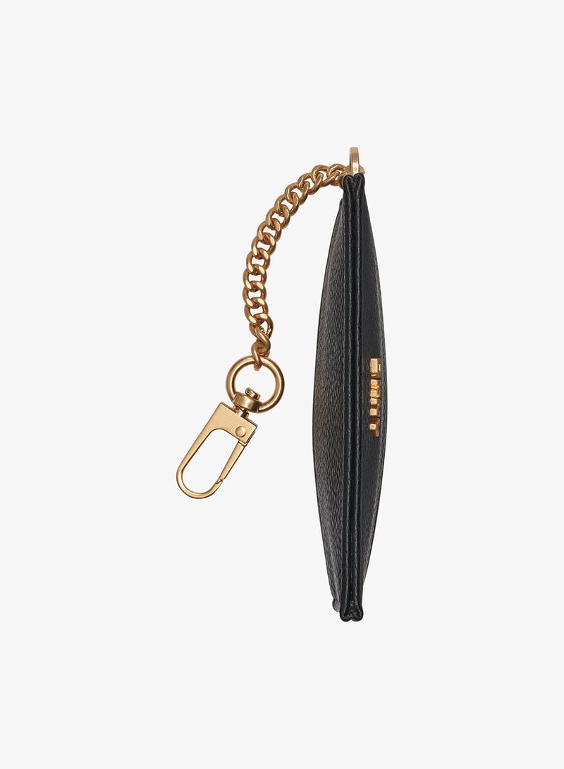 DKNY Ashlyn Logo Detail Cardholder - Image 4