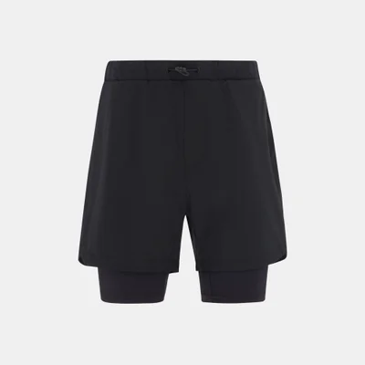 Sun and Sand Sports Men's Training Hybrid Shorts