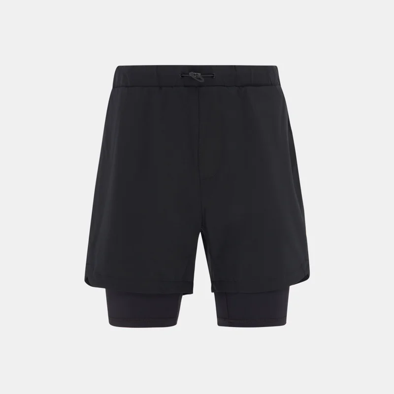 Sun and Sand Sports Men's Training Hybrid Shorts