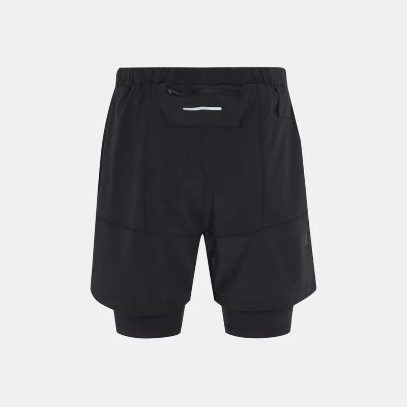 Sun and Sand Sports Men's Training Hybrid Shorts