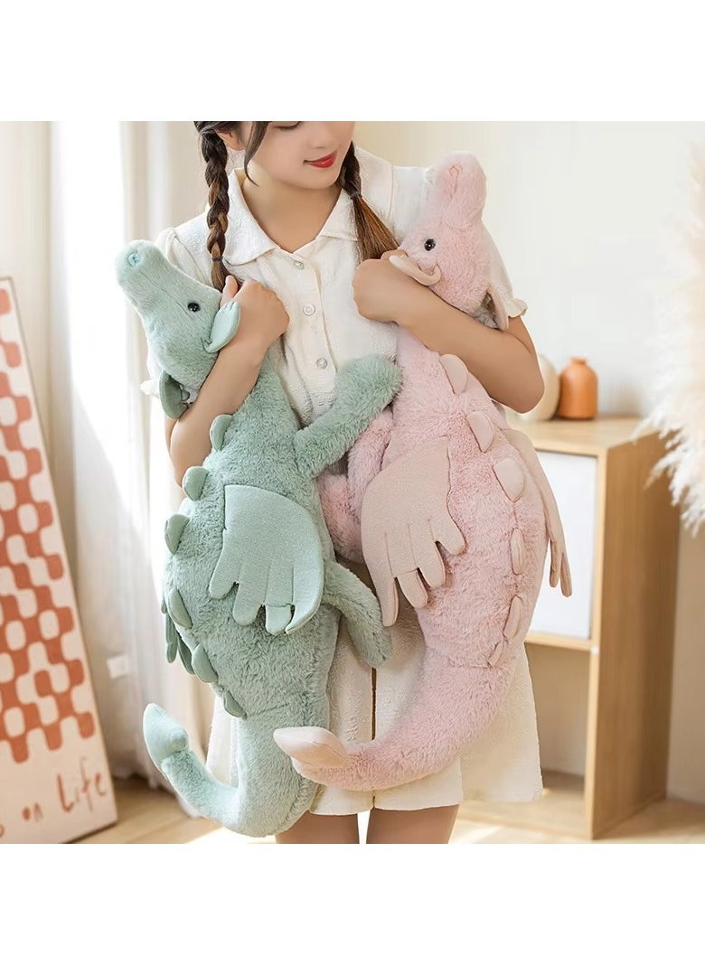 Cutie Cute Cute Prone Plush Toy Pillow For Boys And Girls Gifts  - Image 5