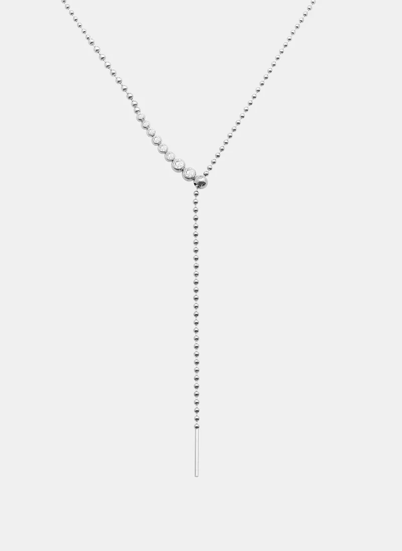 Liu Jo Necklace with rhinestones