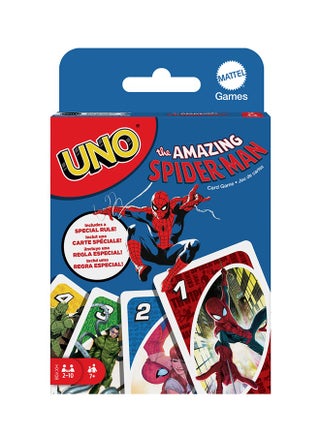 UNO SPIDER-MAN - pzsku/ZAA6E5E5B410340B62B55Z/45/_/1729749615/93e28b22-4578-47bc-8f82-a444734ace9d