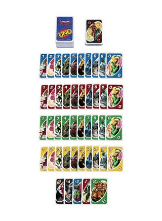 UNO SPIDER-MAN - view 4