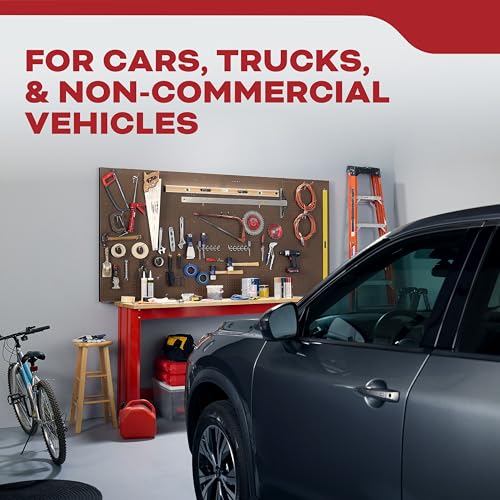 Kidde Fire Extinguisher for Vehicles, Cars, Trucks, Single-Use 10BC - Image 4