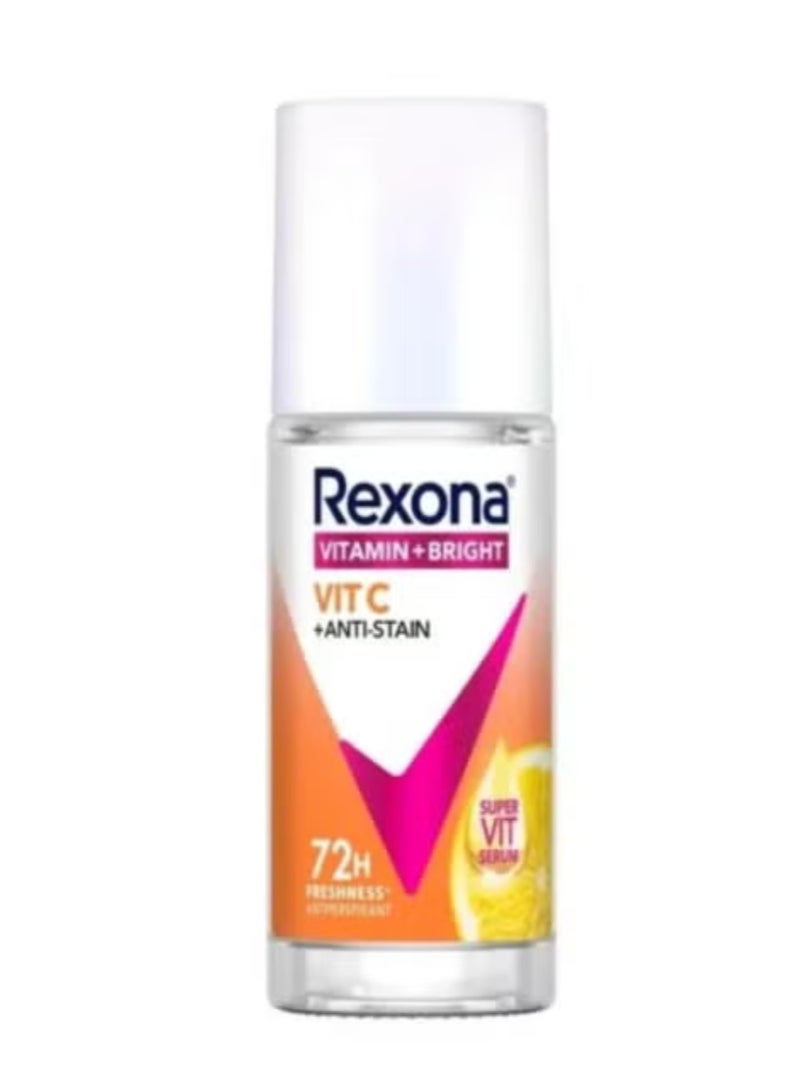 Rexona Roll-On Bright Fit C 45ml