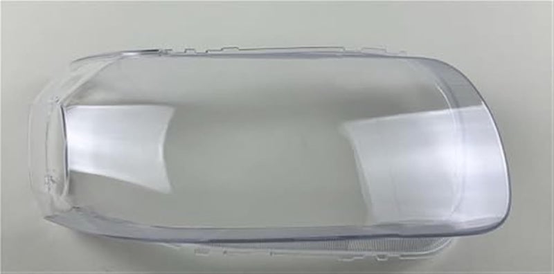 Vuzmode Headlight Cover for Ford Kuga 2005-2007 - Image 1