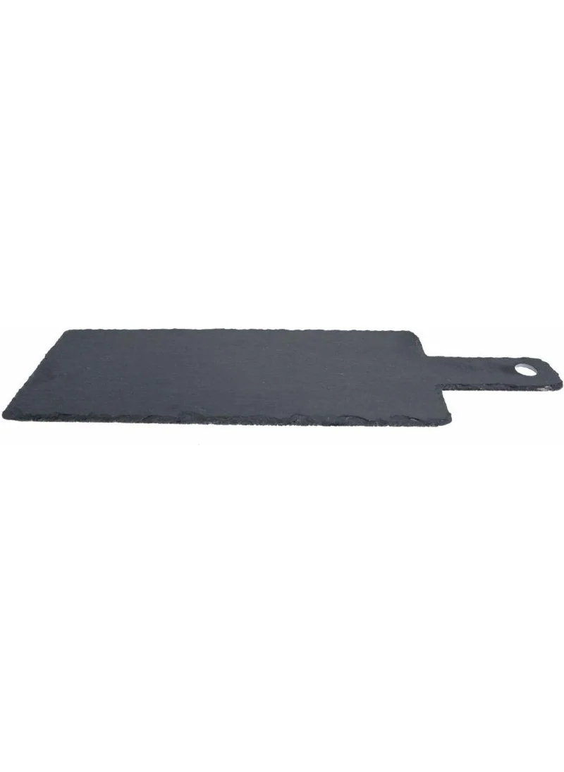 Porland Slate Rectangular Presentation Stone 51 cm 04STY004430