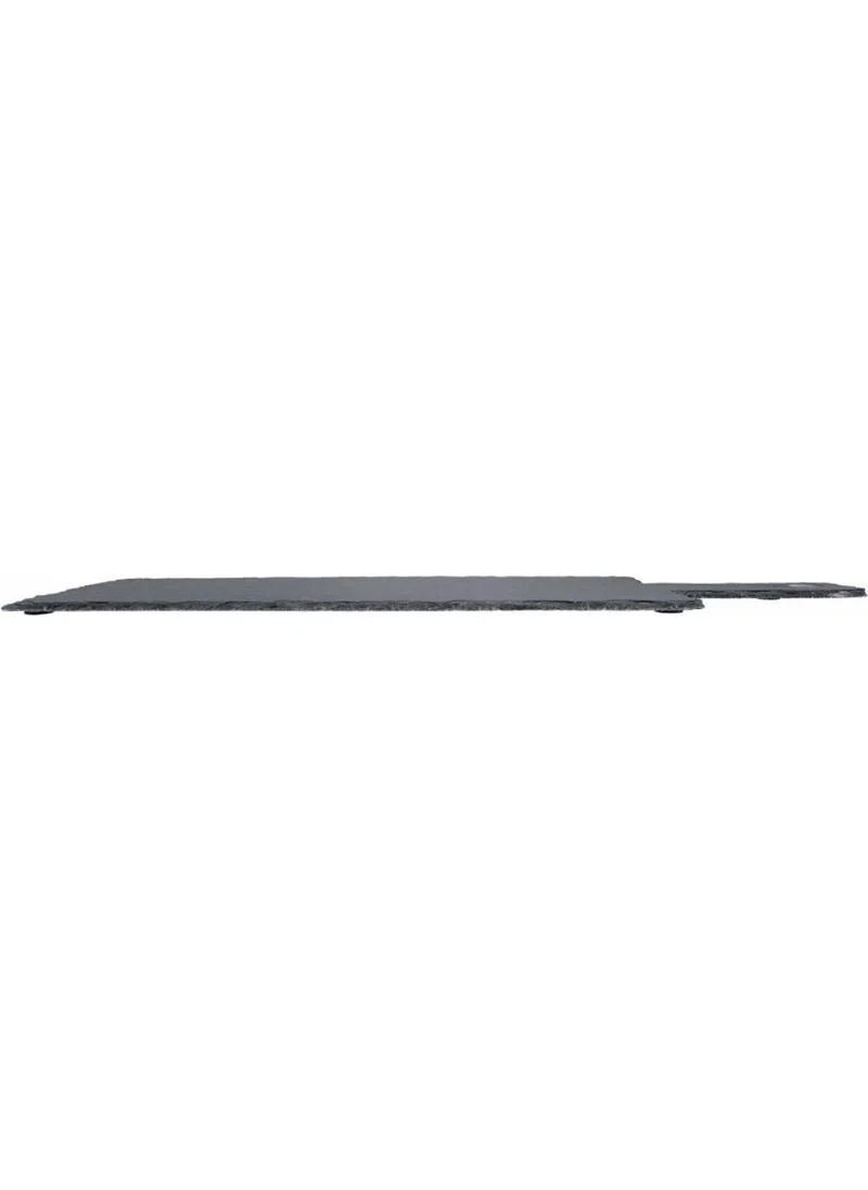Porland Slate Rectangular Presentation Stone 51 cm 04STY004430