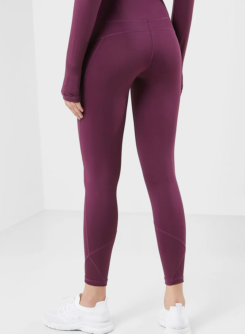 umbro 7/8 Logo Leggings
