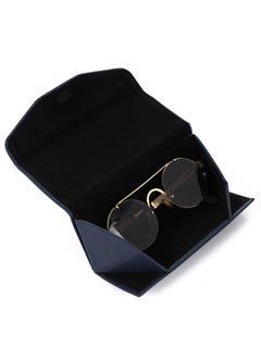 Crossland CROSSLAND Eyewear Folding Slim Case , Velvet Lining  - Image 2