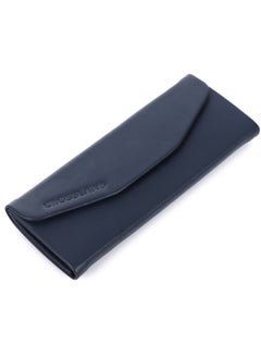 Crossland CROSSLAND Eyewear Folding Slim Case , Velvet Lining  - Image 3