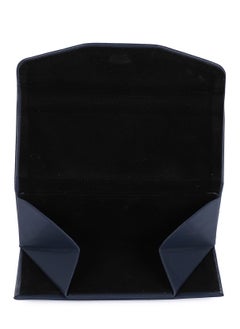 Crossland CROSSLAND Eyewear Folding Slim Case , Velvet Lining  - Image 5