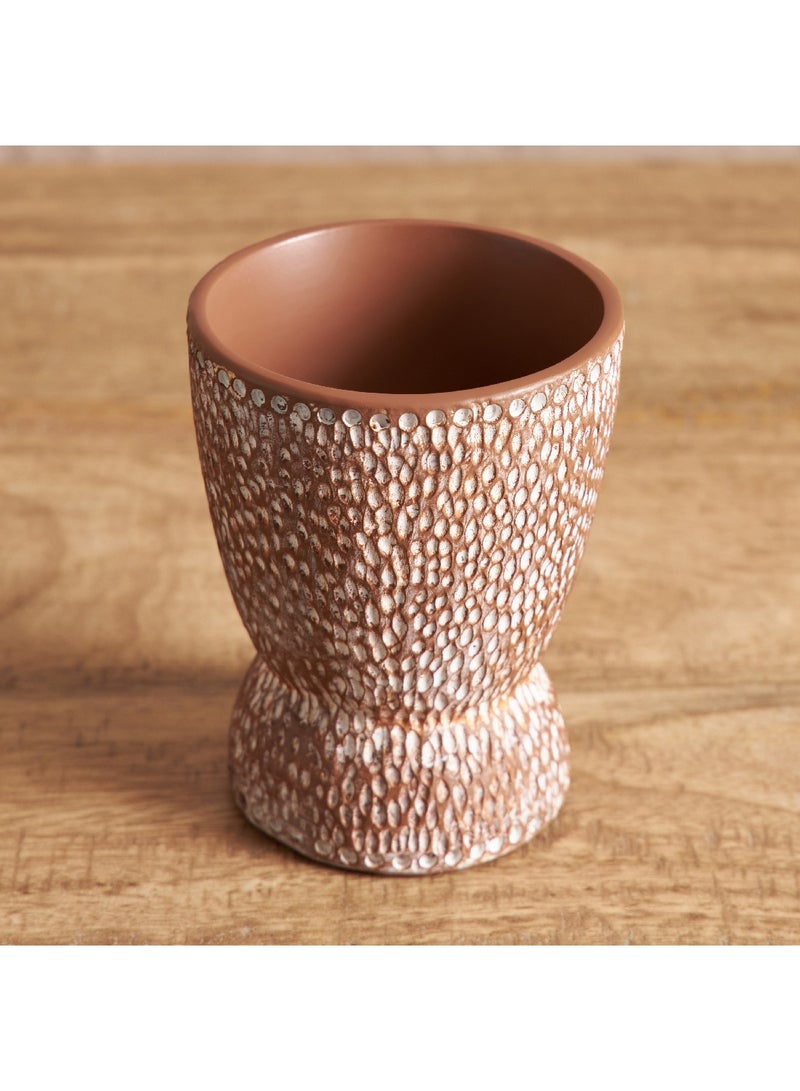 Home Box كوب جوز الهند ريك 7.5 × 11 × 7.5 سم  - Image 2